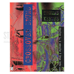 Keemss-Crossover Drums (SP)-1,2 or 3DS