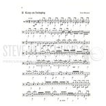 Oltmann-Drei Rock Stucke-DS Alternate Picture