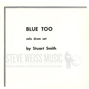 Smith, Stuart S.-Blue Too-DS OS