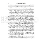 Sponsel-10 Progressive Soli fur Drumset Alternate Picture