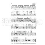 Stright-Melodies for Drumset-DS Alternate Picture