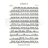 Ukena-Funk #2-DS Alternate Picture