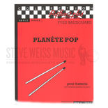 Baudouard-Planete Pop-DS/PN