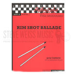 Baudouard-Rim Shot Ballade (SP)-DS/PN