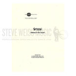 Holman-Sticks! (SP)-Steel band/DS