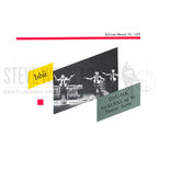 Ishii-Dyu-Ha op. 46 (S)-Daiko Ensemble