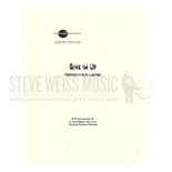 Lightner-Give Im Up (SP)-Steel Band/DS