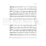 Lightner-Give Im Up (SP)-Steel Band/DS Alternate Picture