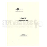 Tanner-Jump Up (SP)-Steel band/DS