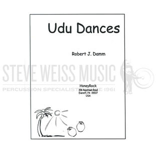 Damm-Udu Dances-P