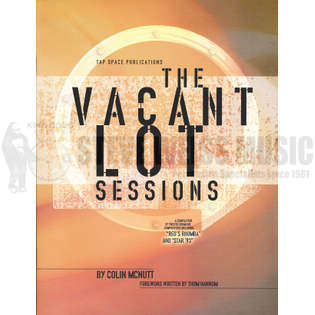 McNutt-Vacant Lot Sessions (S)-Drumline