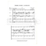 Ukena-Three Funky Cadences (SP) - Alternate Picture