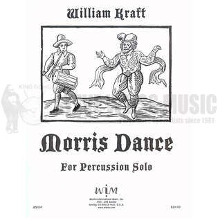 Kraft-Morris Dance-P