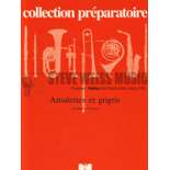 Aubin-Amulettes et Grigris-P/PN