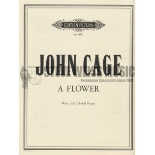 Cage-Flower, A (S-n2)