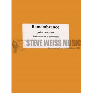 Bergamo-Remembrance(2S)-P-BVX