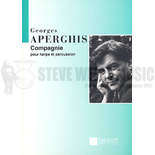 Aperghis-Compagnie (S-n2)-Cimb/P/HP