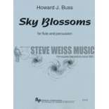 Buss-Sky Blossoms (2S)-B/V/P/FL
