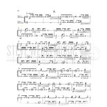 Schinstine-Four Hands Around (advanced) Alternate Picture