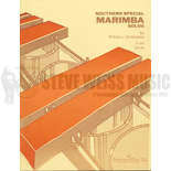 Schinstine-Southern Special Marimba Solos