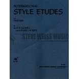 Gomez-International Style Etudes I