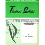 Feldstein-Timpani Soloist-Level 1