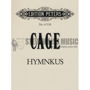 Cage-Hymnkus-Gamelan(P) OS