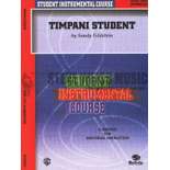 Feldstein-Timpani Student-Level 2