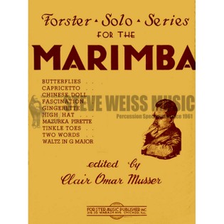 Schipa/Musser-Capricetto-M-PN