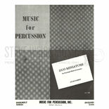 Tanner-Duo Miniature-V/M/X/C