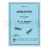Mozart-Andante from Sonata in C Major K.545(2S) arr. Moore-2Mal