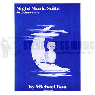 Boo-Night Music Suite-B