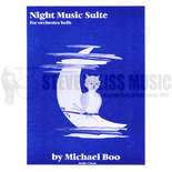 Boo-Night Music Suite-B