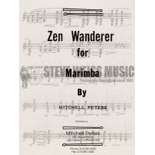 Peters-Zen Wanderer-M
