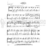 Boo-Jubilee for Marimba-M Alternate Picture