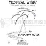 Moses-Tropical Winds-M or Steel Drum