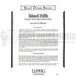 Moses-Island Riffs-M or Steel Drum