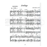 Blume/Spencer-Unbook, The (Blue volume) Alternate Picture