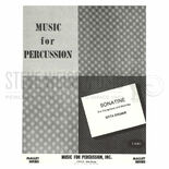 Steiner-Sonatine-V/M