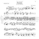 Laburda-Sonata for Solo Marimba-M Alternate Picture