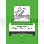 Stengert-Choral fur Carmen-M (6 mall)