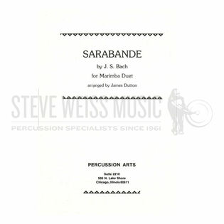 Bach-Sarabande-Dutton-2M