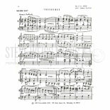 Bach-Sarabande-Dutton-2M Alternate Picture