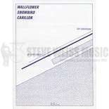 Gibson-Wallflower, Snowbird, Carillon