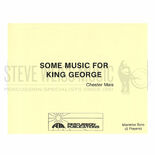 Mais-Some Music for King George-M