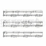 Mais-Some Music for King George-M Alternate Picture