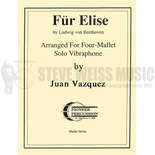 Beethoven-Fur Elise-Vazquez-V