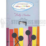 Christian-Contemporary Marimba Solos Bk. 3