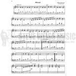 Christian-Contemporary Marimba Solos Bk. 3 Alternate Picture