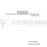 Larrick-Ecclesiasticus-M